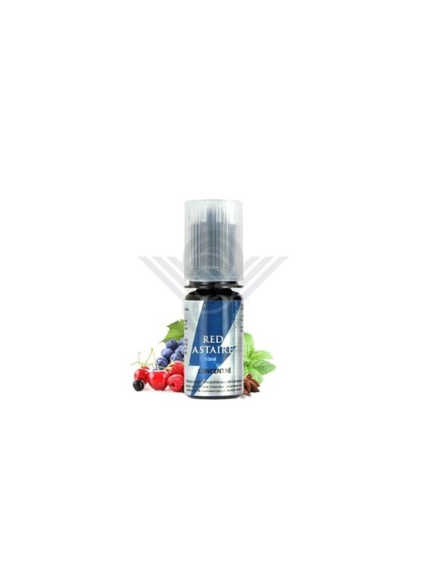 Aroma Red Astaire 10ml -T Juice