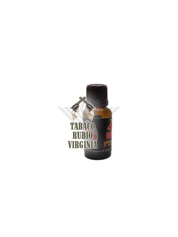 Aroma de tabaco virginia 10ml - Oil4Vap