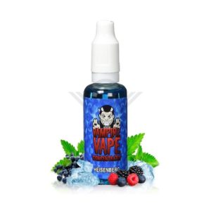 Aroma Heisenberg 10ml -Vampire Vape
