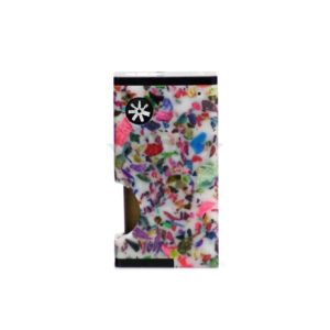 ULTRONER X LUNA BF WHITE - ASMODUS