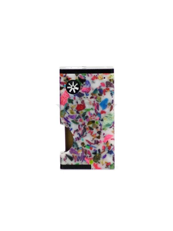 ULTRONER X LUNA BF WHITE - ASMODUS 1 ULTRONER X LUNA BF WHITE - ASMODUS