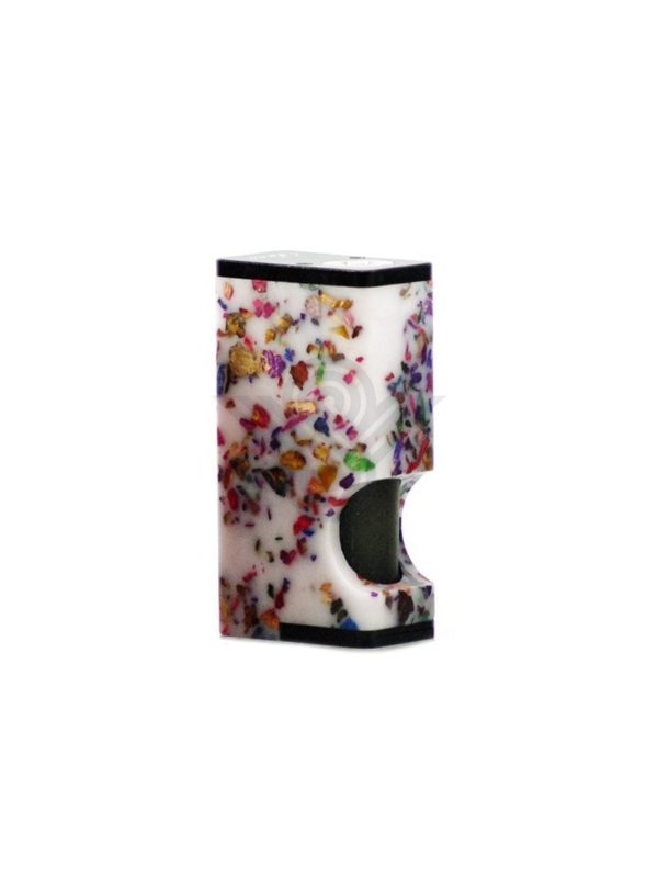 ULTRONER X LUNA BF WHITE - ASMODUS 3 ULTRONER X LUNA BF WHITE - ASMODUS