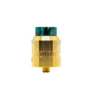 ICONIC RDA BF GOLD - VANDY VAPE