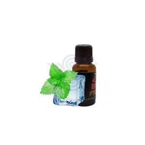 AROMA ICE MENTHOL 10ML - OIL4VAP