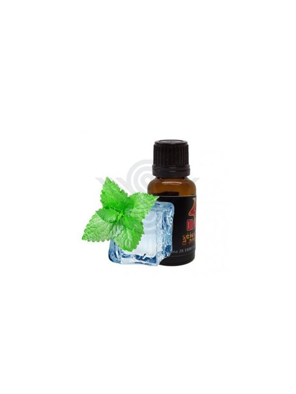 AROMA ICE MENTHOL 10ML - OIL4VAP