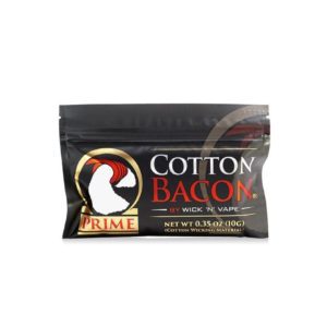 Cotton Bacon Prime 10 G