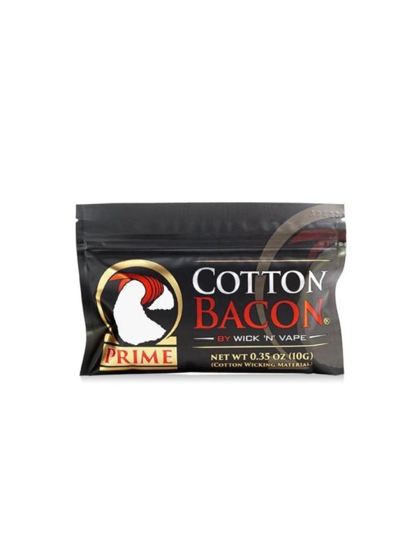 Cotton Bacon Prime 10 G