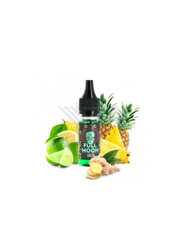 AROMA GREEN - FULL MOON 10ML