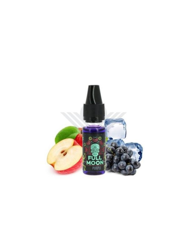 AROMA PURPLE - FULL MOON 10ML