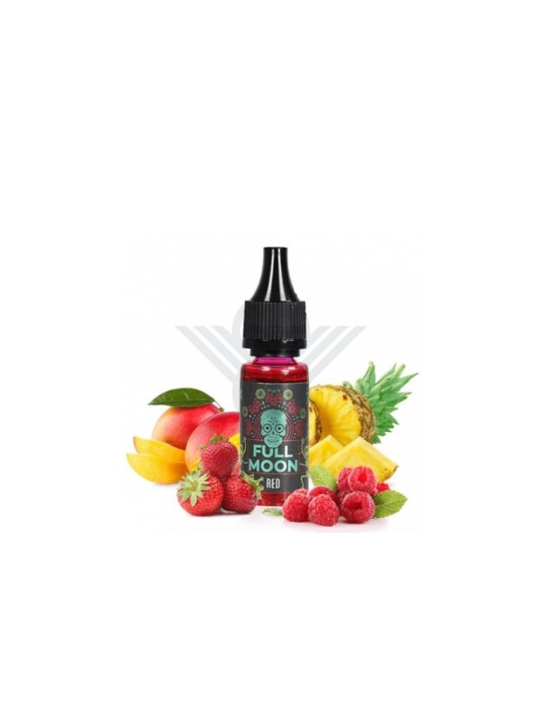 AROMA RED - FULL MOON 10ML