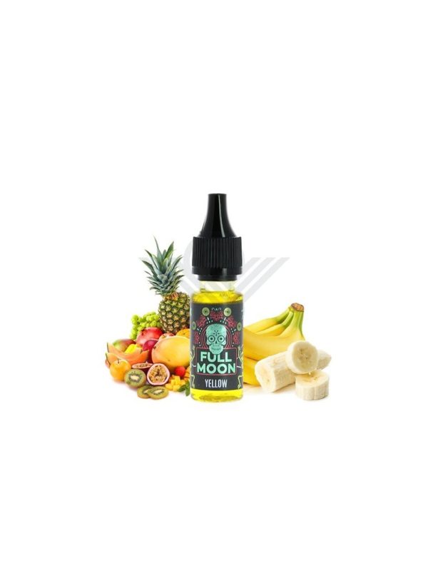 AROMA YELLOW - FULL MOON 10ML