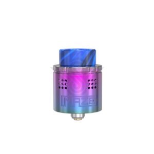 MAZE SUBOHM BF RDA RAINBOW - VANDY VAPE