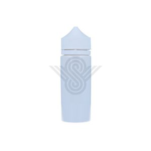 UNI 120ml Bottle WHITE