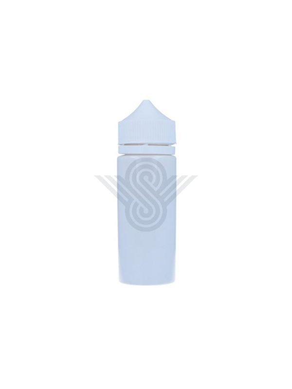 UNI 120ml Bottle WHITE