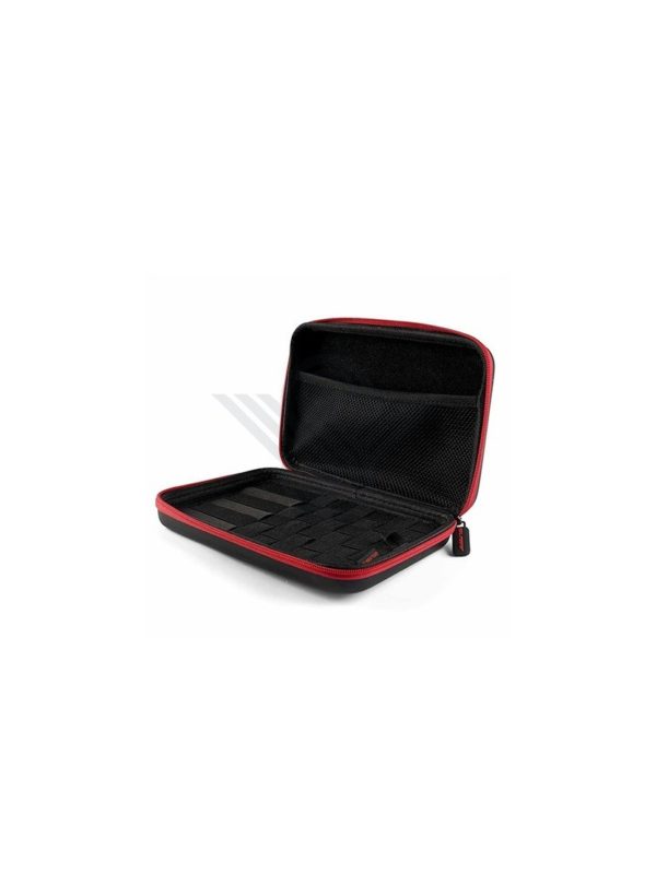 Diamond Mist Supreme Vape Case - BLACK