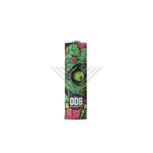 WRAPS ODB SKULL 20700 1 UDS