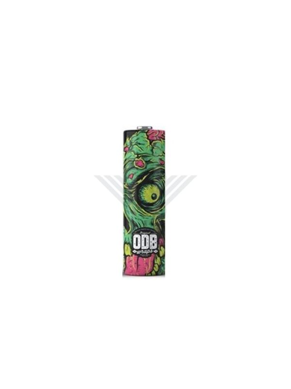 WRAPS ODB SKULL 20700 1 UDS