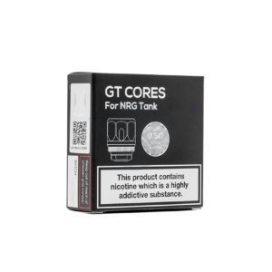RESISTENCIAS GT CCELL VAPORESSO 0.3