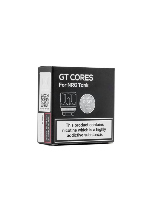 RESISTENCIAS GT CCELL VAPORESSO 0.3