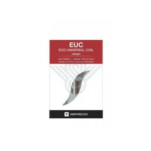 RESISTENCIA CERÁMICA EUC 0.3 - VAPORESSO