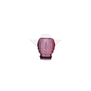 NIP TIP PINK - TRINITY GLASS VAPE