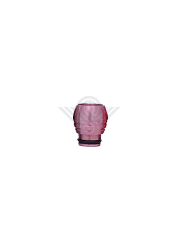 NIP TIP PINK - TRINITY GLASS VAPE