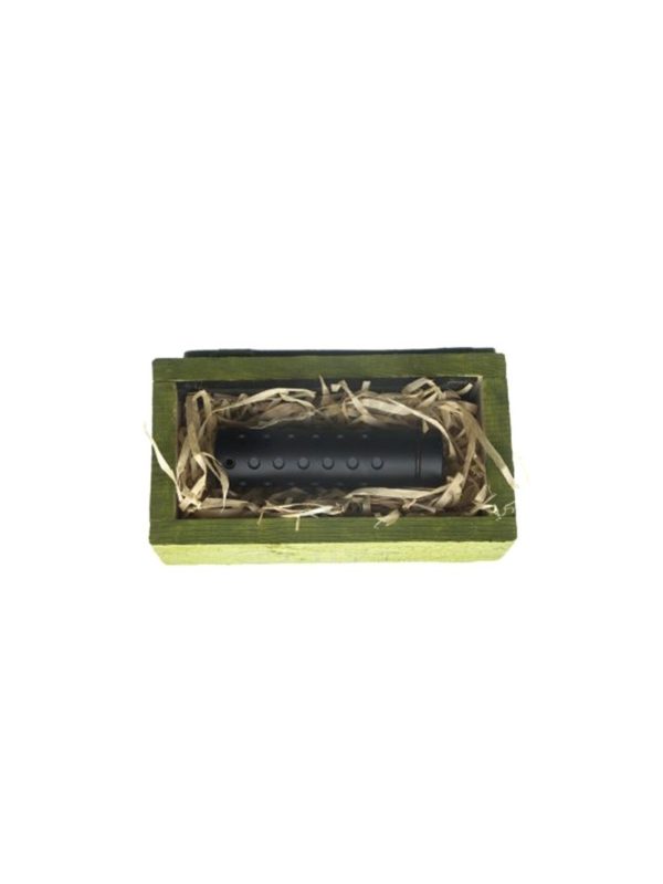 TISHINA MECH BLACK - RED ALERT VAPORS 3 TISHINA MECH BLACK - RED ALERT VAPORS