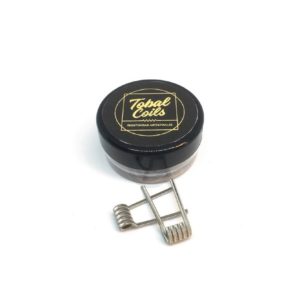 ERIZO PREMIUM GM WIRE 0,14 OHM DUAL
