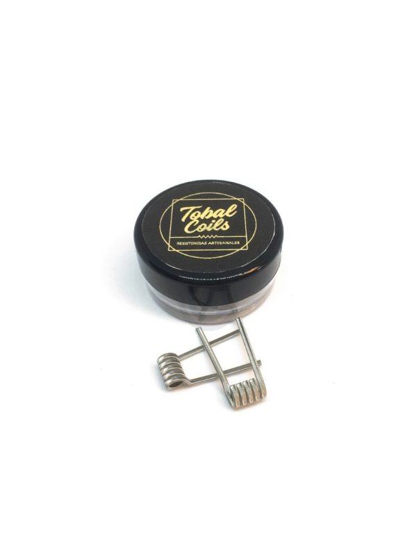 ERIZO PREMIUM GM WIRE 0,14 OHM DUAL