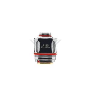 VALYRIAN COIL 0.15 Ohm - UWELL
