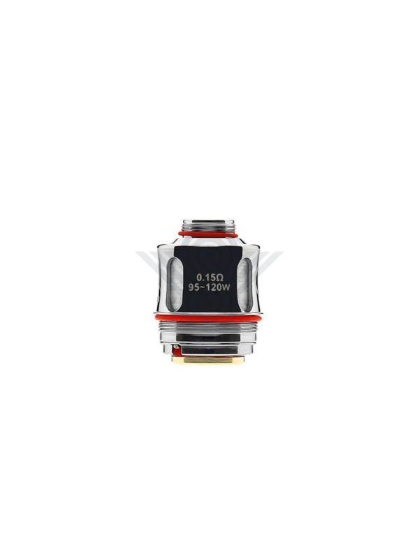 VALYRIAN COIL 0.15 Ohm - UWELL