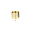 DEJAVU RDA/RTA TOP CAP - GOLD