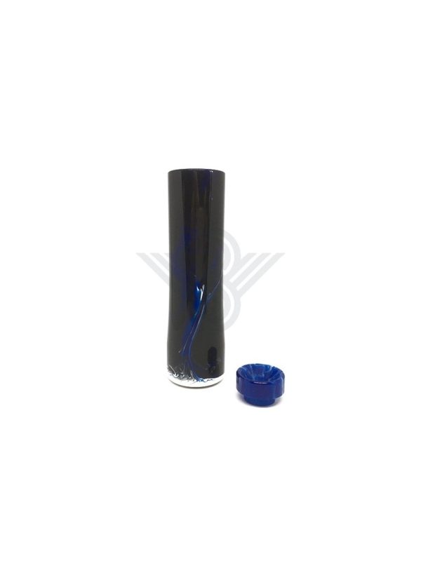 CANDY MODS BLACK/BLUE/WHITE BRASS - ACD