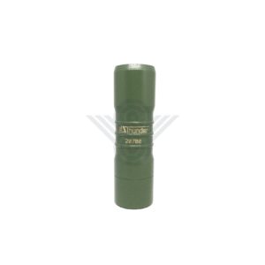 EL THUNDER MOD 20700 MILITARY GREEN - VIVA LA CLOUD