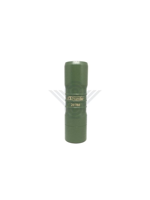 EL THUNDER MOD 20700 MILITARY GREEN - VIVA LA CLOUD