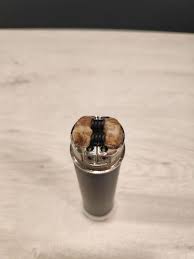 Cómo cambiar los algodón de vapeo