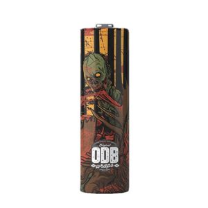 WRAPS 18650 DEVOUR 1 UD - ODB