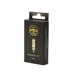 RESISTENCIA DOTAIO 0.3OHM - DOTMOD