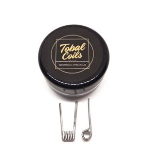 ERIZO FUSED - TOBAL COILS