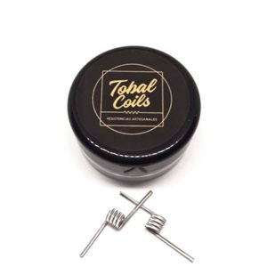 MINI SINGLE - TOBAL COILS