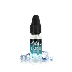 MOLECULA ULTIMATE FRESH 10ML - AL