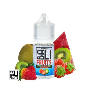 AROMA WATERMELON + KIWI + FRESA 30ML - BALI FRUIT KINGS CREA