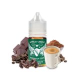 AROMA DON JUAN CAFE 30ML - KINGS CREST