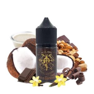 AROMA TORMENTO 30ML - ALQUIMIA PARA VAPERS