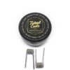CYRUS 0.23 ohm N80 - TOBAL COILS