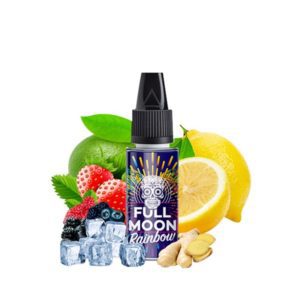 AROMA RAINBOW 10ML - FULL MOON