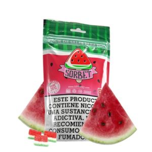 PACK SORBET SALT 23ML - OIL4VAPE