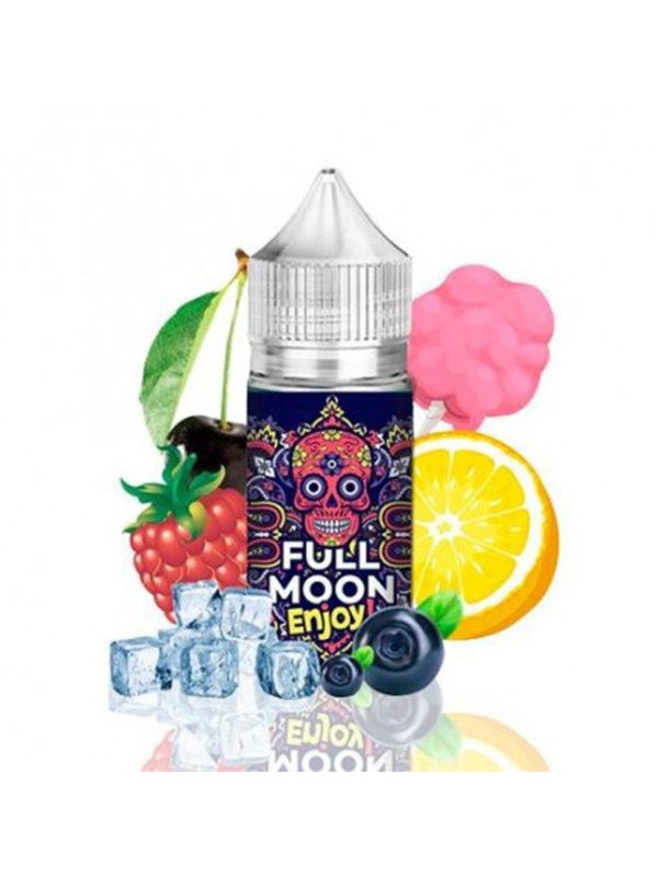 AROMA ENJOY 30ml - FULL MOON