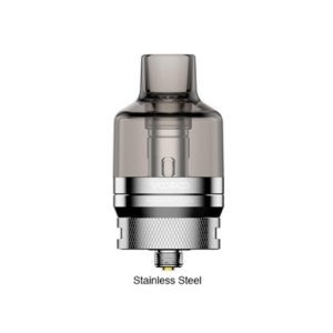 DRAG PNP POD TANK SS - VOOPOO