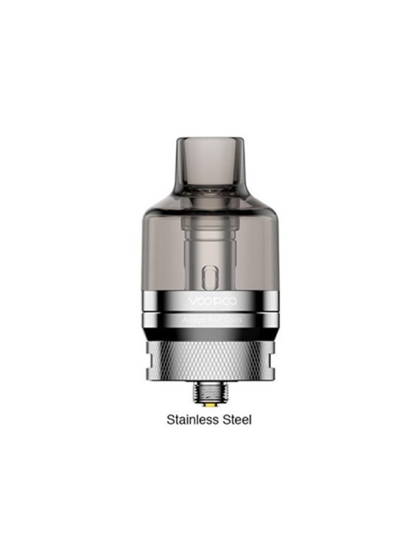 DRAG PNP POD TANK SS - VOOPOO